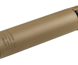 SUREFIRE SOCOM GEN2 MINI 7.62MM DE - Centurion Armament Co SUREFIRE SOCOM GEN2 MINI 7.62MM DE
