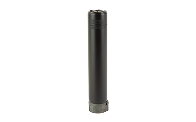 SUREFIRE SOCOM END MNT TI 7.62MM BLK - Centurion Armament Co SUREFIRE SOCOM END MNT TI 7.62MM BLK