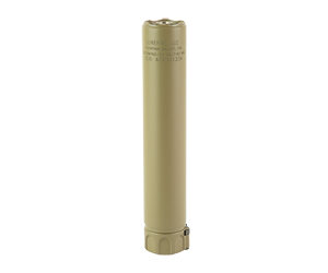SUREFIRE SOCOM END MNT TI 7.62MM DE