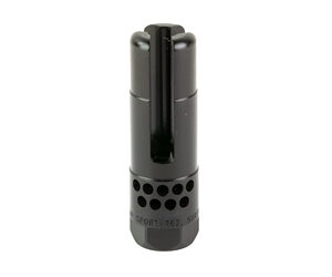 SUREFIRE WARCOMP SPORT 7.62 5/8X24 - Centurion Armament Co SUREFIRE WARCOMP SPORT 7.62 5/8X24