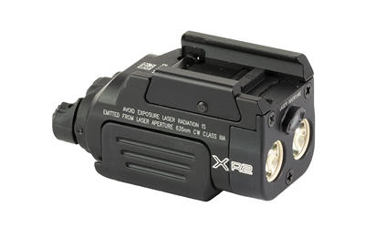 SUREFIRE CMP LIGHT RED 800 LM BLK - Centurion Armament Co SUREFIRE CMP LIGHT RED 800 LM BLK