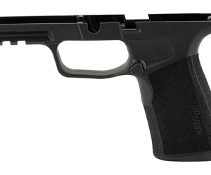 SIG P365 X-MACRO GRIP MODULE BLACK - Centurion Armament Co SIG P365 X-MACRO GRIP MODULE BLACK