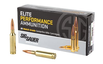 Shop ammo