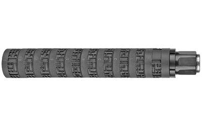 Sig Sauer MODX-45 .45 ACP modular direct-thread silencer in black