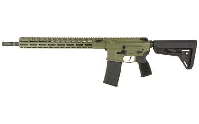 Sig Sauer M400 .223 REM/5.56 NATO 16" barrel green ar