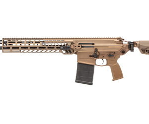 SIG MCX SPEAR SBR 7.62X51 13" 20R CT - Centurion Armament Co SIG MCX SPEAR SBR 7.62X51 13" 20R CT