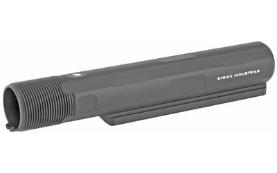 Strike Industries black buffer tube