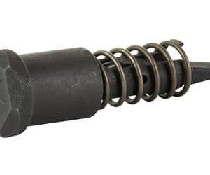 Strike Industries AR black forward assist