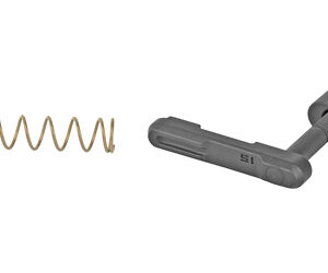 Strike Industries AR Style black magazine catch