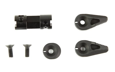 STRIKE FLIP SWITCH AMBI SFTY BLACK
