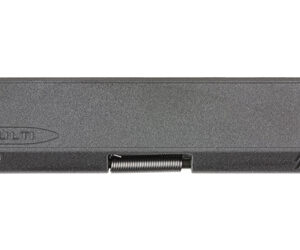 Strike Industries Ultimate black dust cover