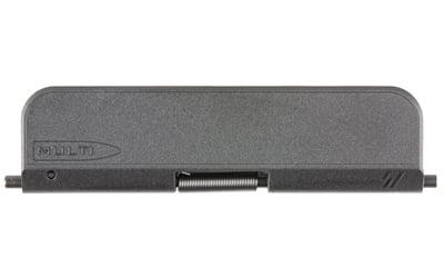 Strike Industries Ultimate black dust cover