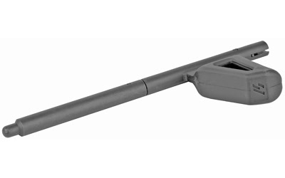 Strike Industries black charging handle