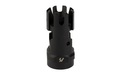 Strike Industries Check Mate .223 REM/5.56 NATO black compensator