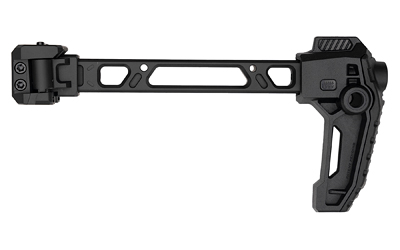 Strike Industries Strike Folding Adaptor Stock black stock