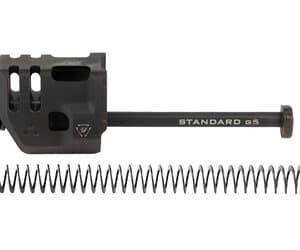 Strike Industries Gen 5 9mm black compensator