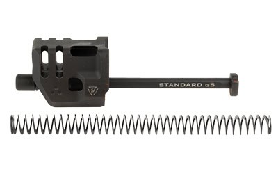 Strike Industries Gen 5 9mm black compensator