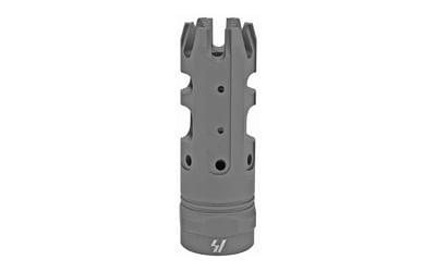 Strike Industries King Comp .223 REM/5.56 NATO black compensator