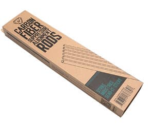 Strike Industries Send It Sticks black tool