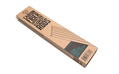 Strike Industries Send It Sticks black tool