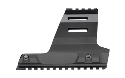 Strike Industries Short Handguard black