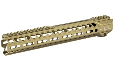 Strike Industries Strike Rail flat dark earth handguard