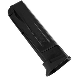 SIG SAUER MAG SP2022 9MM BLACK 10RD - Centurion Armament Co SIG SAUER MAG SP2022 9MM BLACK 10RD