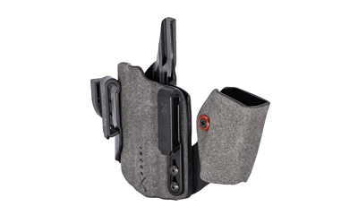 SL INCOG SIG P365 MAG PCH BLK RH - Centurion Armament Co SL INCOG SIG P365 MAG PCH BLK RH