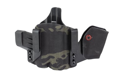 SL INCOG FOR GLK 43X/48 W/LT MCBK RH