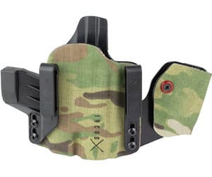 SL INCOG P365/X/XL SLT MCDY CMCM RH - Centurion Armament Co Safariland INCOG-X multicam inside waistband holster