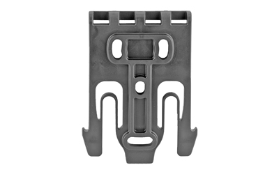 SL 6004 QLS LOCKING FORK BLK - Centurion Armament Co SL 6004 QLS LOCKING FORK BLK