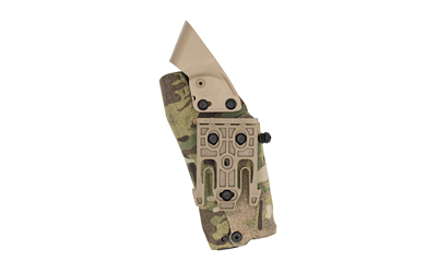 SL 6354 RDSO STACAT DUO 4.4" RDS LT - Centurion Armament Co SL 6354 RDSO STACAT DUO 4.4" RDS LT