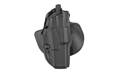 Safariland 6378 4.6" barrel black duty holster