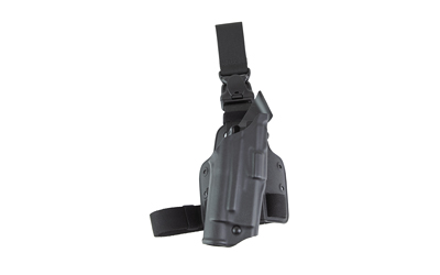 SL 6385 ALS FOR G17 X300U STX BLK RH