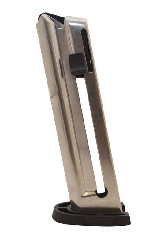 SMITH AND WESSON MAGAZINE VICTORY 22LR 10RD - Centurion Armament Co SMITH AND WESSON MAGAZINE VICTORY 22LR 10RD