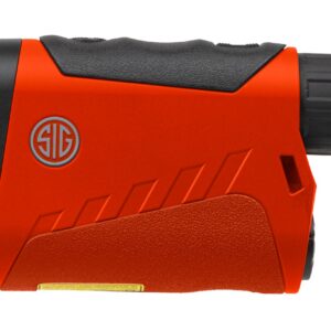 SIG SAUER KILO CANYON 6X22MM ORANGE - Centurion Armament Co SIG SAUER KILO CANYON 6X22MM ORANGE