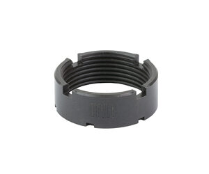 Sons of Liberty Gun Works black castle nut