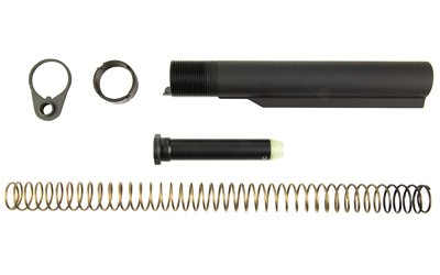 Sons of Liberty Gun Works Buffer Tube black buffer tube