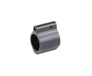 Sons of Liberty Gun Works Liberty Gas Block black gas block
