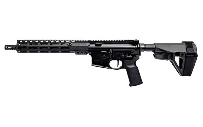 Sons of Liberty Gun Works M4-L89 .223 REM/5.56 NATO 11.5" barrel black ar