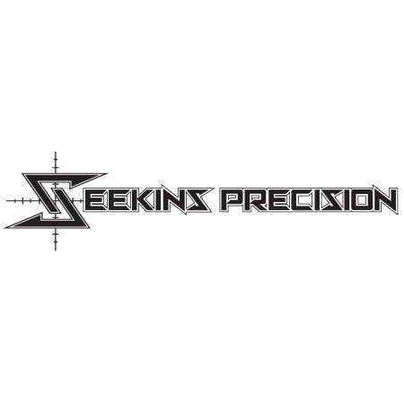 Seekins Precision Havak Element M3 Woodland 16 inch bolt action rifle