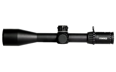 Steiner Optics T6Xi 5-30X SCR2 black rifle scope