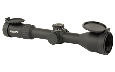 STEINER H6XI 3-18X50MM BLK - Centurion Armament Co STEINER H6XI 3-18X50MM BLK