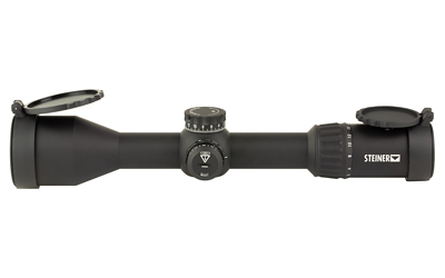 STEINER H6XI 3-18X50MM BLK - Centurion Armament Co STEINER H6XI 3-18X50MM BLK