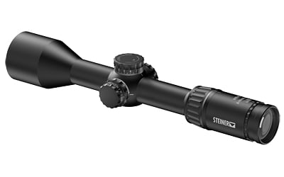 STEINER H6XI 3-18X50 STR-MIL FFP - Centurion Armament Co STEINER H6XI 3-18X50 STR-MIL FFP