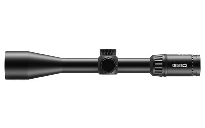 Steiner Optics H6Xi 5-30X MHR black rifle scope