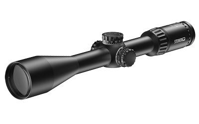 STEINER H6XI 5-30X50 MHR-MOA FFP - Centurion Armament Co Steiner Optics H6Xi 5-30X MHR black rifle scope, view 2