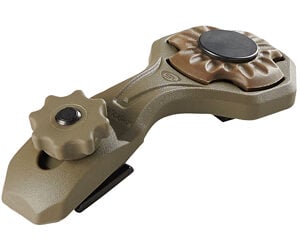 Streamlight Sidewinder coyote mount