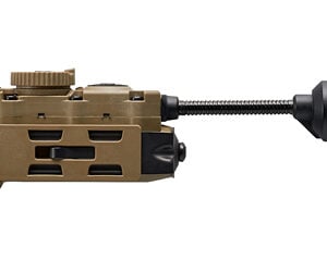 Streamlight Sidewinder Stalk coyote tac light
