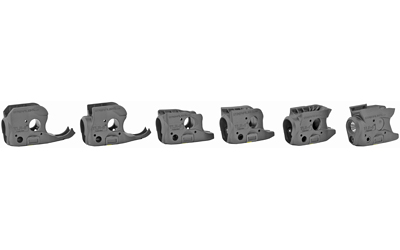 Streamlight TLR-6 black weapon light